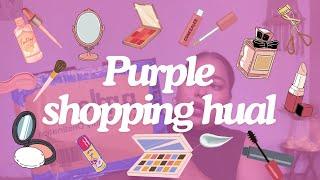 *HUGE* Purplle HAUL| *Cheapest* Makeup Finds| Amruta’s Heart ️