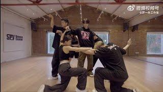 Luo Yizhou 《Rare 稀有自我》 Dance Practice 19 September 2023  - 罗一舟《Rare 稀有自我》练习室版  20230919