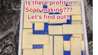 How to make Profit in Laundry Soap Production