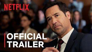 The Lincoln Lawyer Season 2 | Part 2 Official Trailer | Netflix