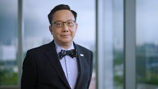 Lifelong Learning in Healthcare | Dean, NUS Medicine, Prof Chong Yap Seng