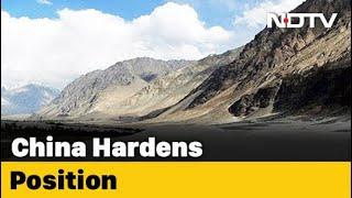 "Ladakh Union Territory Illegally Set Up" By India: China Amid Standoff