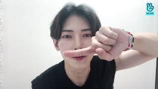 (ESP/ENG SUB) El día termina con Yeosang #ATEEZ #ATINY #KPOPMANIAZ #YEOSANG #VLIVE_SUB #SUBTITULADO