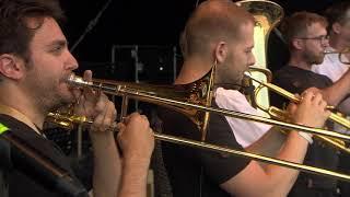 Just a closer Walk - Canadian Brass @ WDB2019