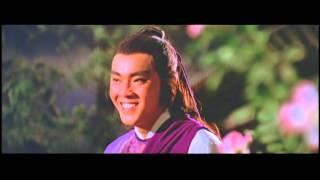 Celestial Classic Movies - Heroes Shed No Tears 英雄无泪