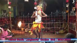 Langaleswar Dandanach 2017(Babaji & dhoba dhobani)by technical pintu