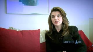 Personal Story of Olesya Yakunina