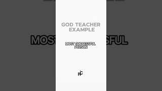 This teacher should teach teachers ‍ #motivation #viral #money #huslers #share