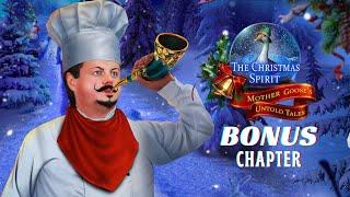 The Christmas Spirit 2: Mother Goose's Untold Tales BONUS Walkthrough