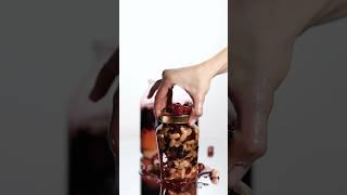 НОВИНКА горіховий мікс ФРУКТИК #shorts #горіхи #мед #креммед