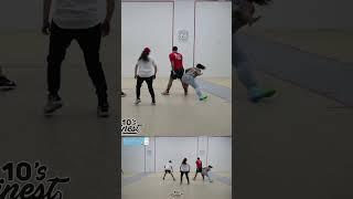 Erica  #handball #wallball #onewall #nychandball #tensfinest #10sfinest #sports #urbansports