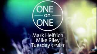 'One-on-One' preview: Oregon's Mark Helfrich, Oregon State's Mike Riley talks coaching strategy