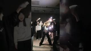 기존반 폼 미쳐따