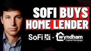 BREAKING: SoFi Major Acquisition News LEAKS