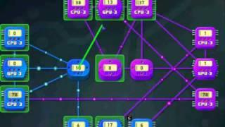 Neo Circuit - Walkthrough Level 27