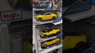 Scale model cars #diecast #maistocars #supercarculture #hotwheelscollection #bumblebee #carlovers