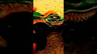 A Message for Ayden, Frostbyte Gaming, Zackattack 2002 and Monster Jam Extreme