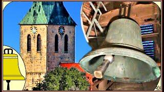 Haselünne Emsland: Glocken der Katholischen Kirche (Plenum)