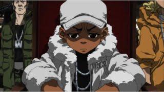 Boondocks Moments I Quote on a Regular Basis | S3