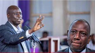 WAKENYA WAMECHOKA NA WEWE!!PRESIDENT RUTO IN SLEEPLESS NIGHT AFTER KENYANS SEND A DISTURBING MESSAGE