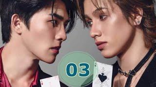 Top Form The Series Tập 03 - Phim Tình Cảm Boylove Thái Lan Hay Nhất