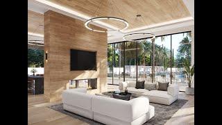 Metro Heights in Montebello - Resort-Style Clubhouse