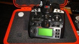 FLYSKY FSTH9X Transmitter-Upgrade 1