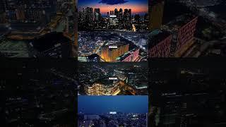 Mumbai_ Bengaluru_ Hyderabad_ Kolkata - Emerging Megacities of India  _ Neo Bharat talks