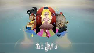 [DEEMO II] Precious Paramount - Hannah & Y.U.E. (HQ)