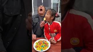 My Baby Play Daily Vlog, My Father is my Hero#DenYarn#shorts