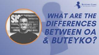 Becoming a Buteyko Clinic or Oxygen Advantage® Instructor. What are the differences?