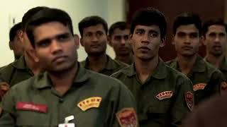 Aegis Security Force Documentary