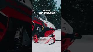 Polaris Snowmobile Lineup 2026 Reveal- SNOWCHECK 2026 NOW OPEN at G-Force