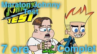 Maraton De 7 Ore Cu Sezonul 1 Și 2 Din Johnny Test (Complet)