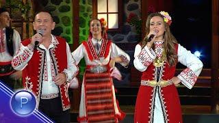 IVAN & IVANA DYAKOVI - PIRIN FOLK 2023 / Иван и Ивана Дякови - Пирин Фолк 2023, рецитал I Live 2023