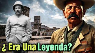 La Leyenda Negra De Pancho Villa | ¿Héroe o villano? | Dw Documental