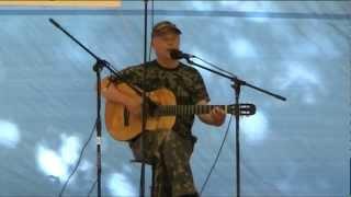Сергей Пономарёв - Лягуш (Марлен Тимашов)