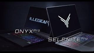 ILLEGEAR ONYX PRO & SELENITE PRO | Reign Supreme