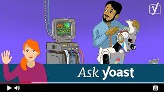 Ask Yoast: Google Ads and organic rankings