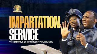 NOVEMBER 2024 IMPARTATION SERVICE. 17-11-2024