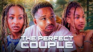 THE PERFECT COUPLE | "we agree to disagree" | Elhadjtv