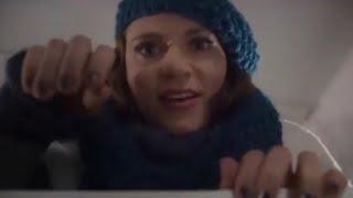 Giantess Lady kidnaps Tiny Family - Jill and Joy's Winter (2015)