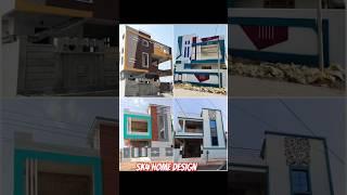 top10 Awesome house exterior designs Beautiful house Front Elevation Designs ideas #viral #shorts