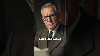 Nazi Scientists: America's Controversial Secret