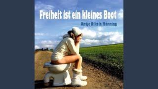 Freiheit ist ein kleines Boot