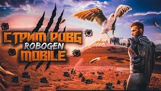 ПАБЛИКМЕНЫ! ВПЕРЁД НА ИВЕНТ! =) Покатушки на ночь глядя | ОБНОВЛЕНИЕ 3.4 PUBG MOBILE НА ПК |СТРИМ