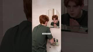 Когда забыл, что учишься в Домашней школе #фоксфорд #shorts