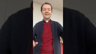 Padre Adam KotasEL AM0R DE D10Sproviene de lo 1NF1N1T0 ️seguimos En Santuario SAN BENITO