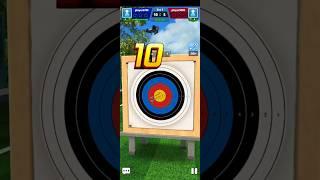 Archery Game Master | #gaming #archery