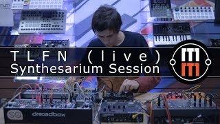 TLFN - Synthesarium Session